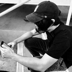 Meet your Posher, Jared